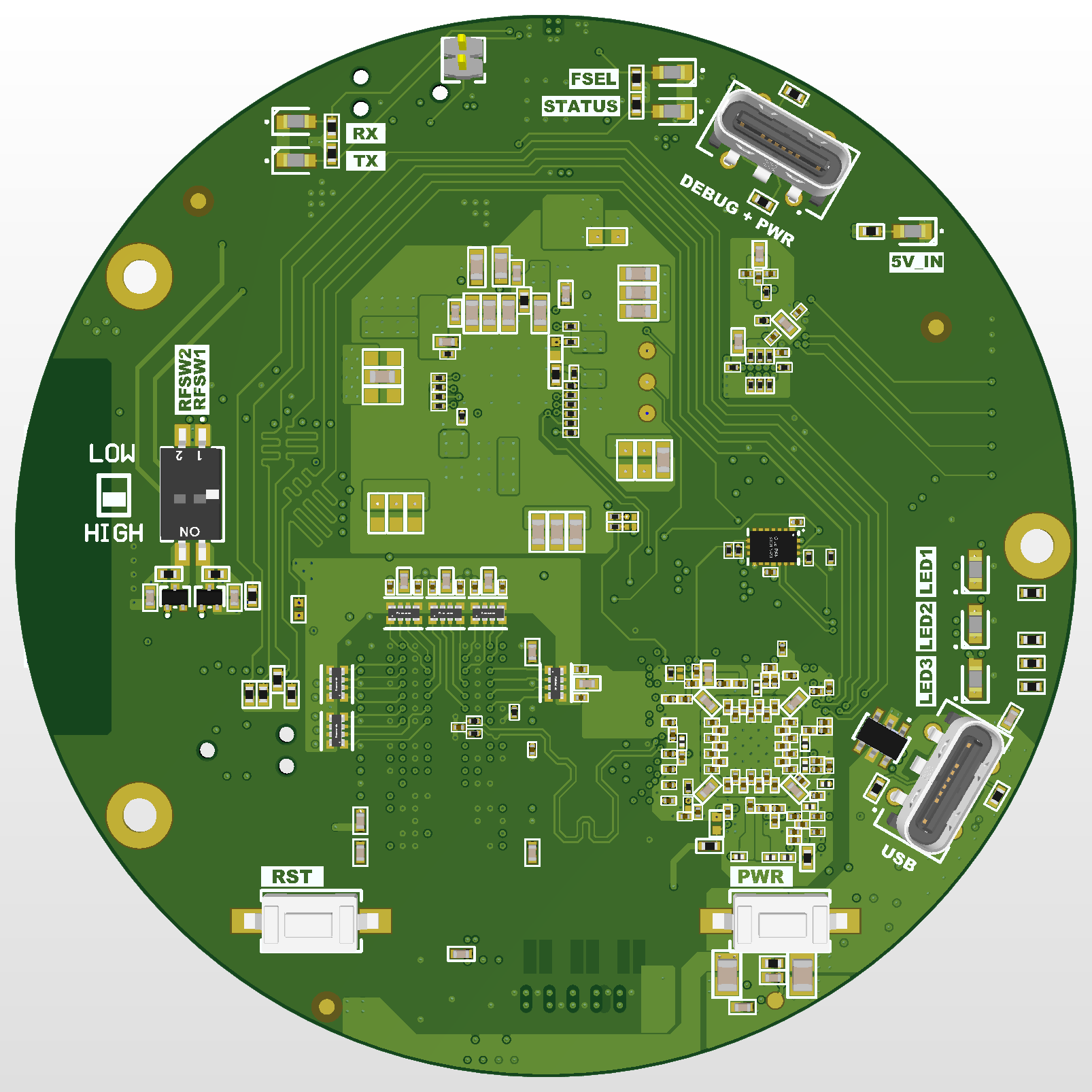 Vision_Ai_WiFi6-V1I1_Bottom_view